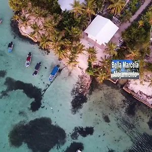 Bella Marcela , Buenavista (San Andres and Providencia Islands) Colombia