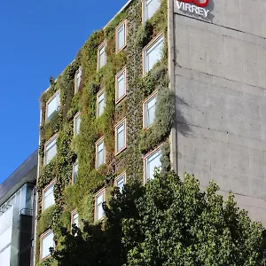 B3 Virrey 4*, Bogota Colombia