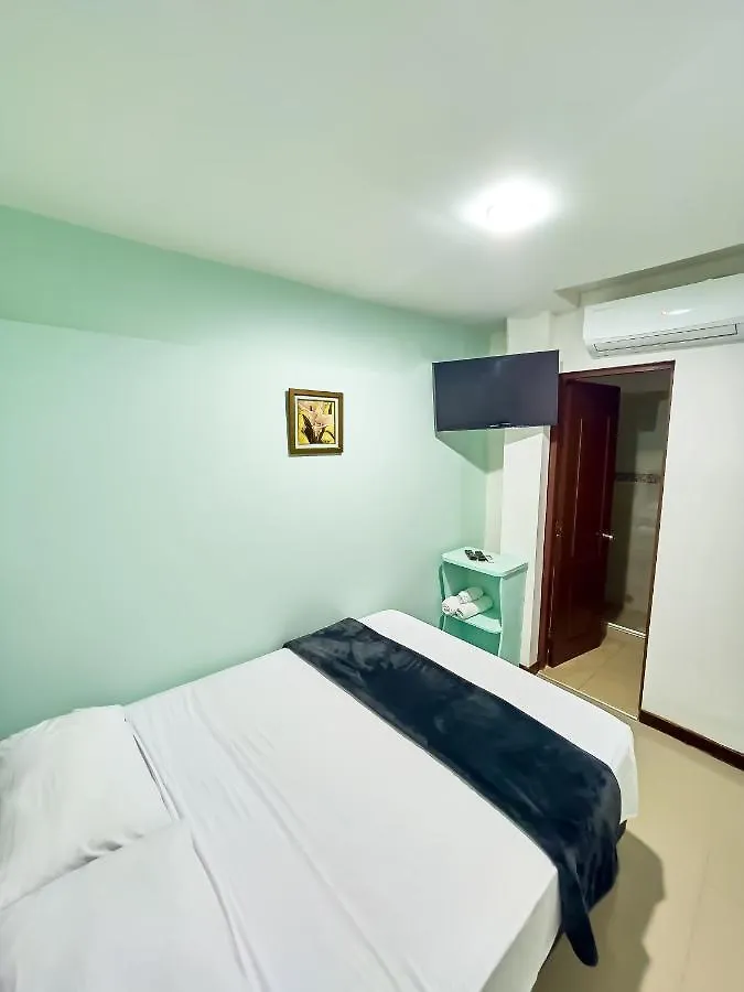 Art Gallery Hotel Cartagena 0*,  Colombia