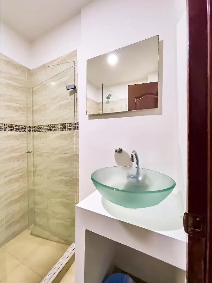 Guest house Art Gallery Hotel Cartagena