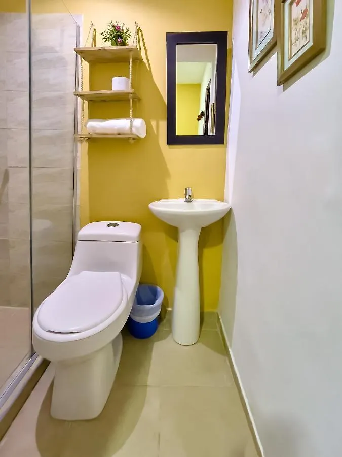 Art Gallery Hotel Cartagena