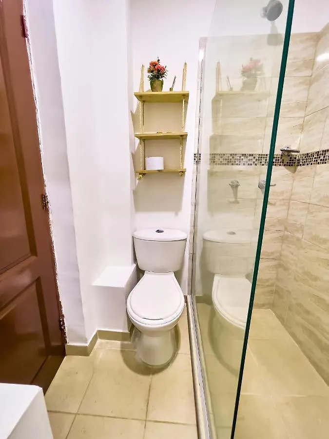 Art Gallery Hotel Cartagena 0*,