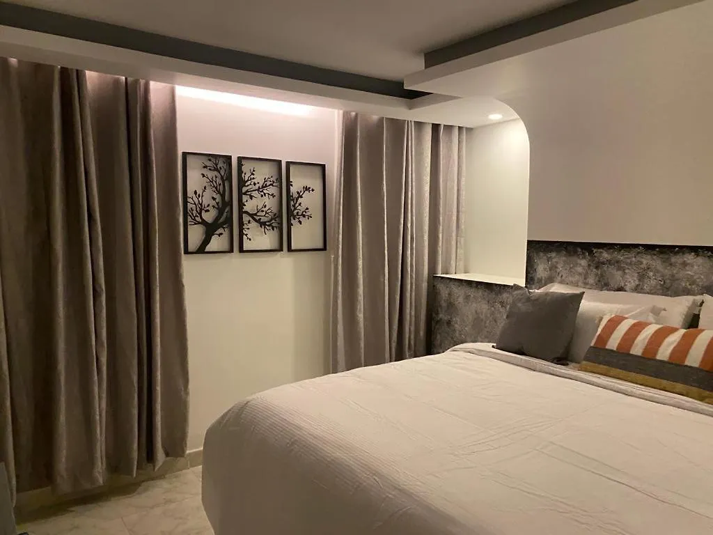 Guest house Art Gallery Hotel Cartagena Colombia