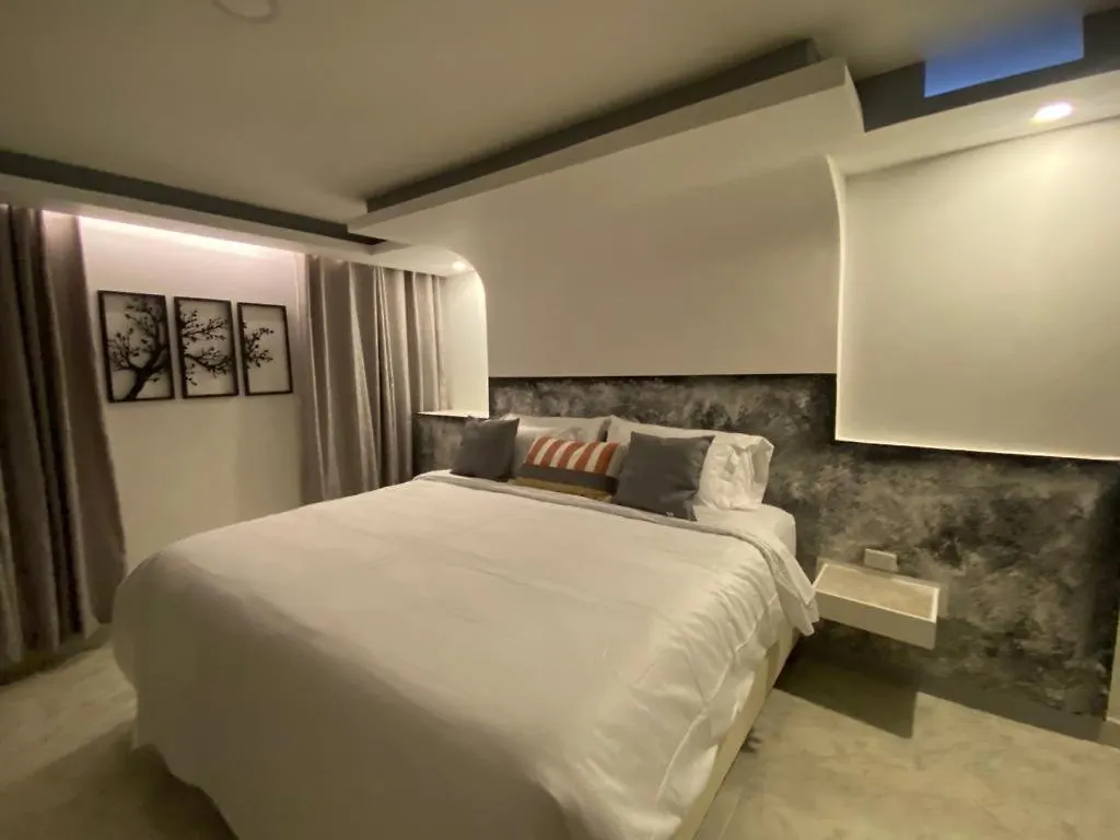 Art Gallery Hotel Cartagena
