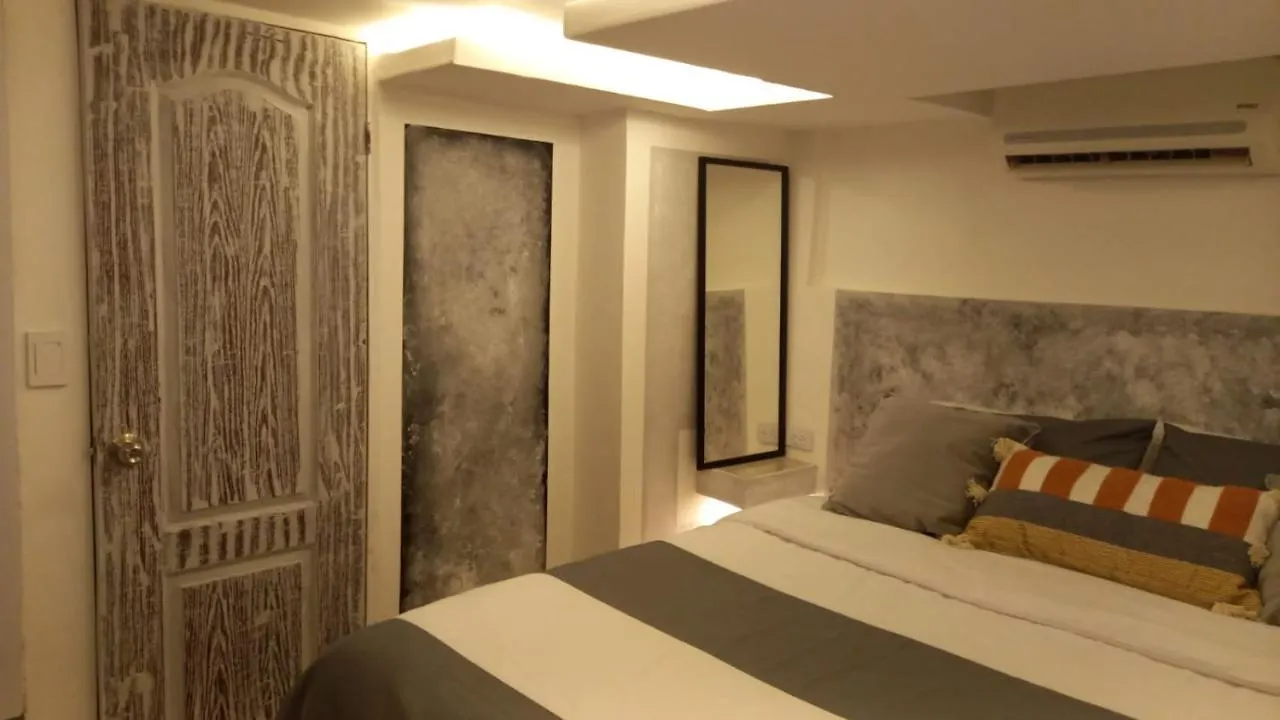 Art Gallery Hotel Cartagena